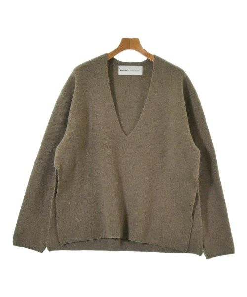 walenode ニット・セーター メンズ 【古着】【中古】【送料無料  