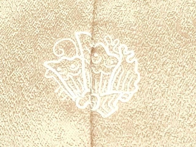 K0885 美品 逸品 夏向き 上品 亀甲 紗 正絹 夏塩澤 K0885 美品 逸品 夏向き 上品 亀甲 紗 正絹 夏塩澤 - メルカリ