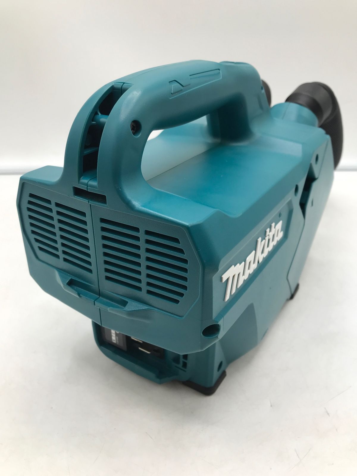 10.8V充電式クリーナー CL121DZ