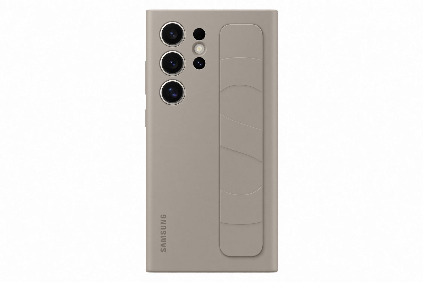 Samsung Galaxy S24 Ultra ケース スタンディンググリップ スマホケース EF-GS928 スマホケース スマホケース フィンガーホルダー スリム トープ トープ std スタンドグリップケース