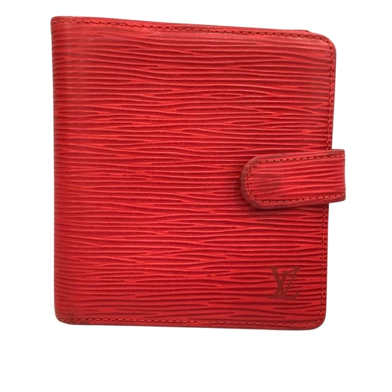 バレンシアガ シンプソンズストラップウォレット 二つ折り財布 限定