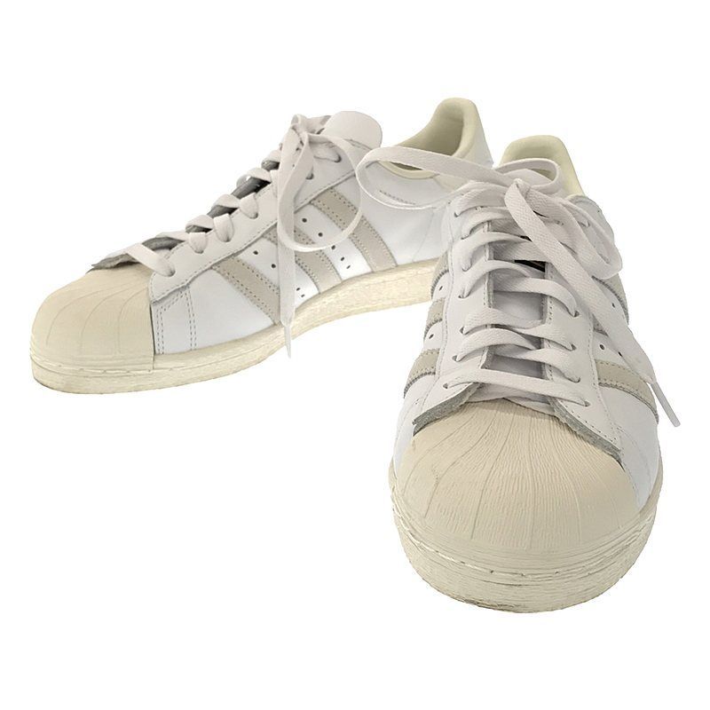 adidas / アディダス | × URBAN RESARCH 別注 / SUPERSTAR 82 / ID5113 スーパースター レザースニーカー | 26.5 | メンズ