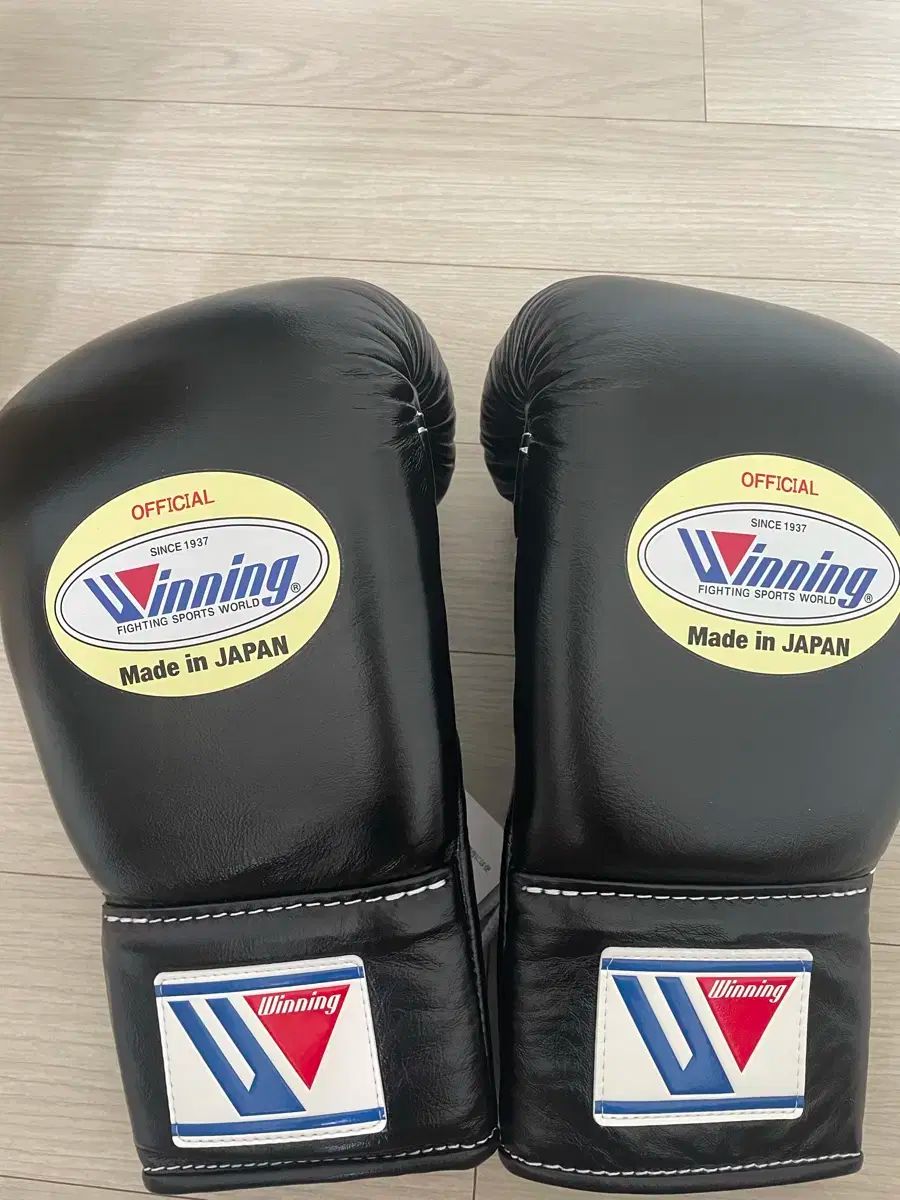 ウイニング10オンスグローブ Winning ウイニング ボクシンググローブ