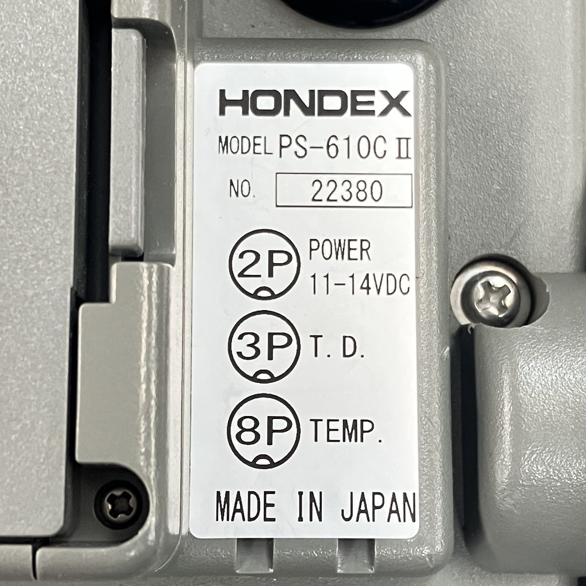 HONDEX