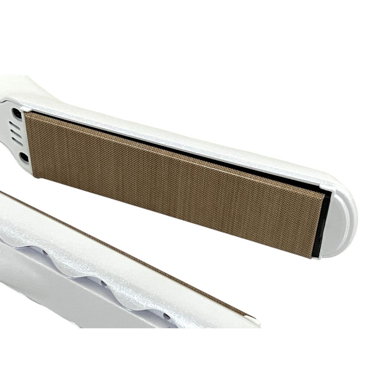 KINUJO 絹女 LM-125 130~220°C ストレート ヘアーアイロン 中古