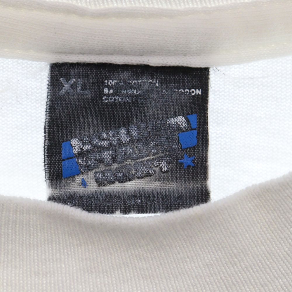 The La's ビンテージTシャツ Lサイズ vintage 1990's THE LA'S music tee 