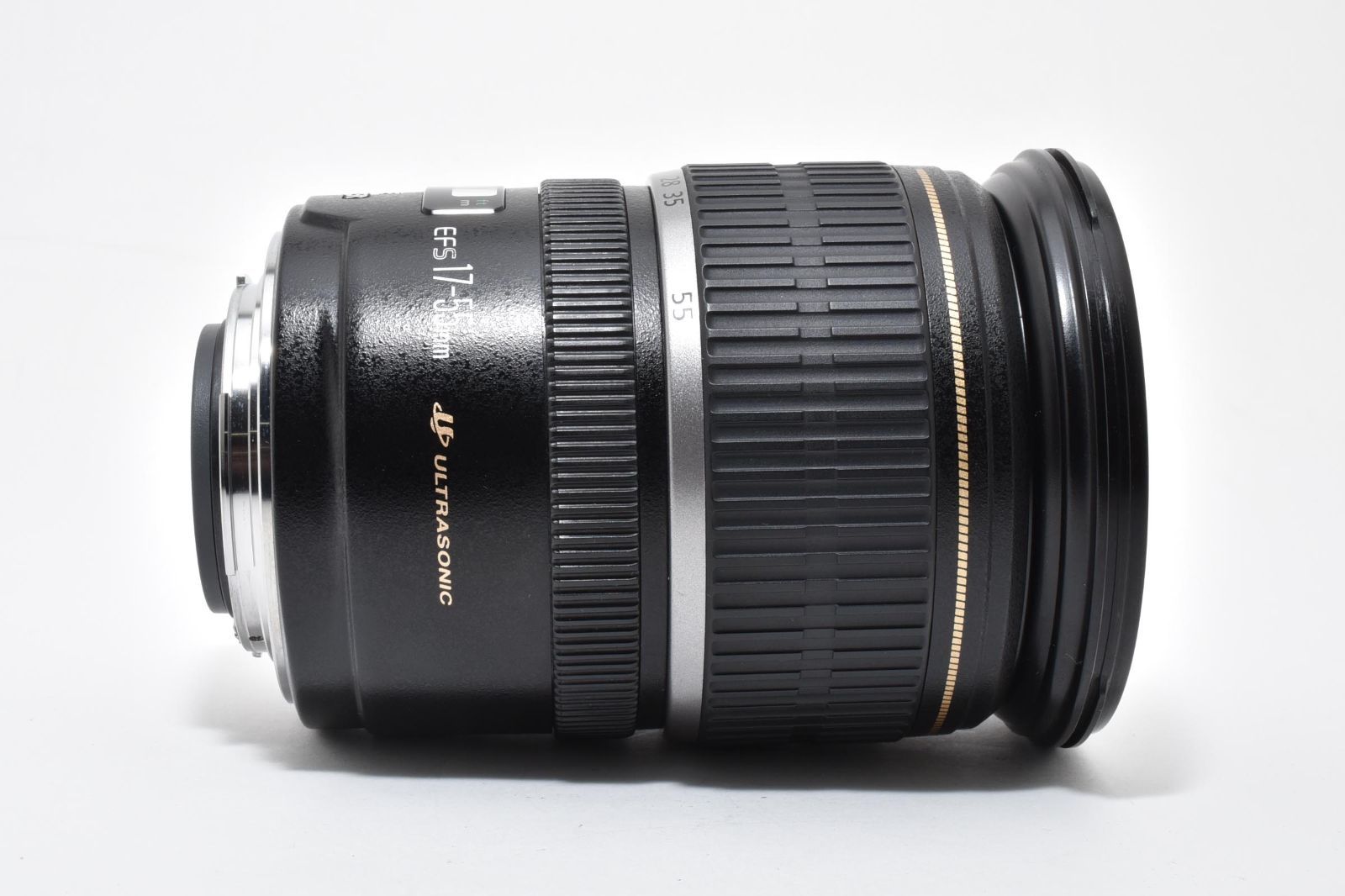 ももカート キャノン EF-S 17-55mm f2.8 IS USM：2644679 Canon EF-S17-55mm F2.8