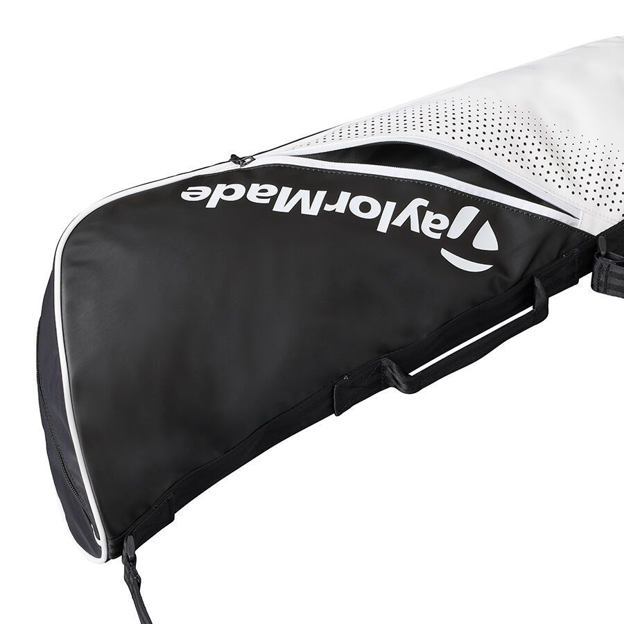 良品 BALDO CORSA バルド コルサ キャディバッグ 3点式 プロモデル