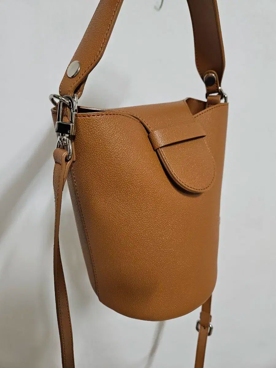 戻ってきました バケット