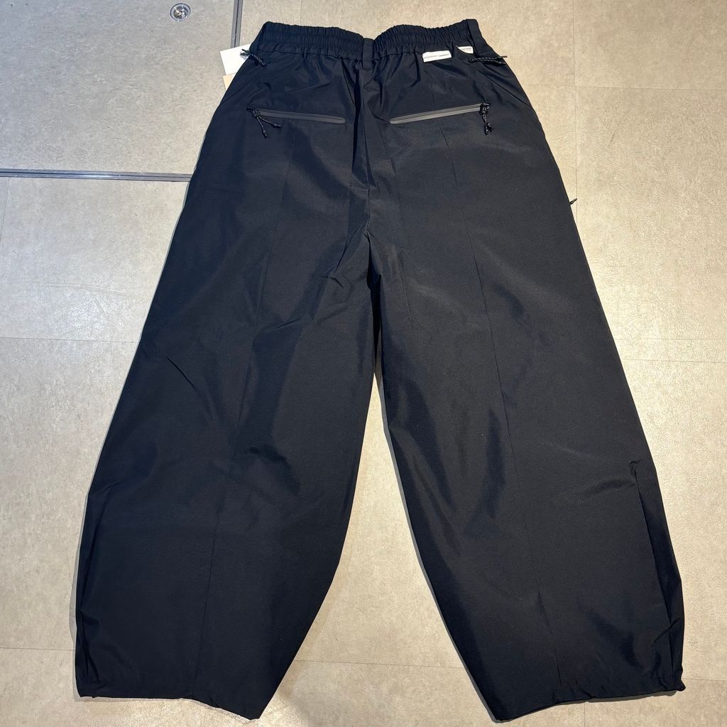 CLESSTE クレスト +PHENIX WINDSTOPPER BY GORE-TEX LABS GORE