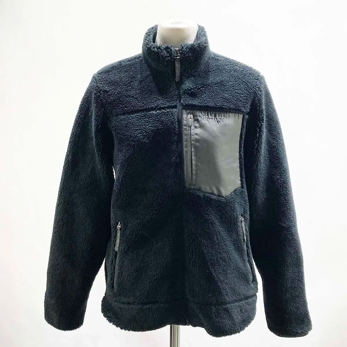 【雷市場（ポンジャン）商品韓国直送】 Marmot(マーモット) 2020 女性用プリーツジャケット 85 ジンの感覚
