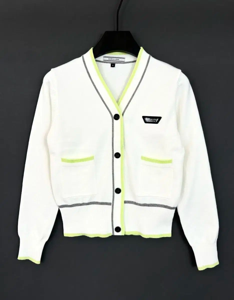 MARK - LONA マークアンドロナ レディースニットカーディガン