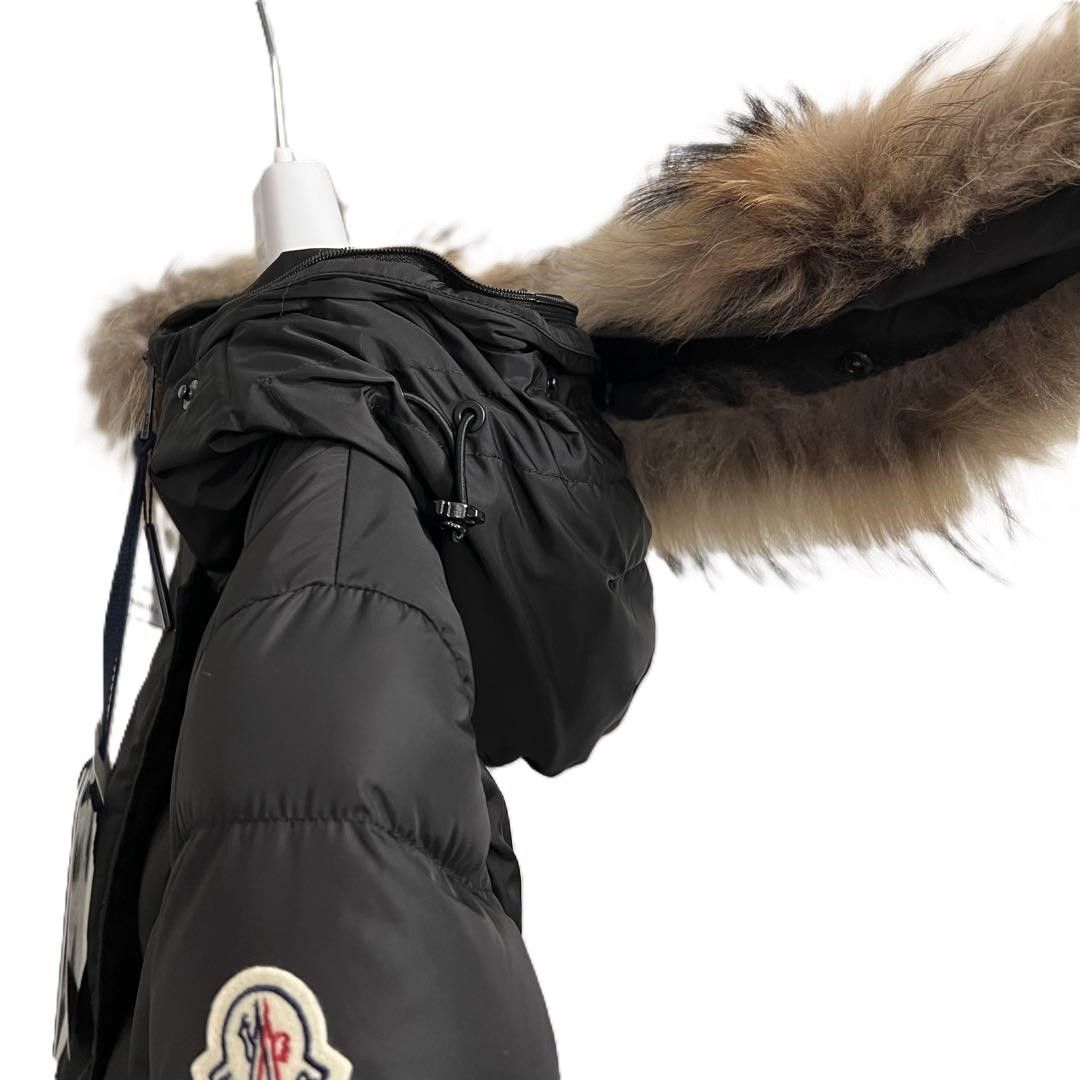 ☆新品未使用タグ付き・本物保証☆MONCLER KHLOE クロエ ダウン