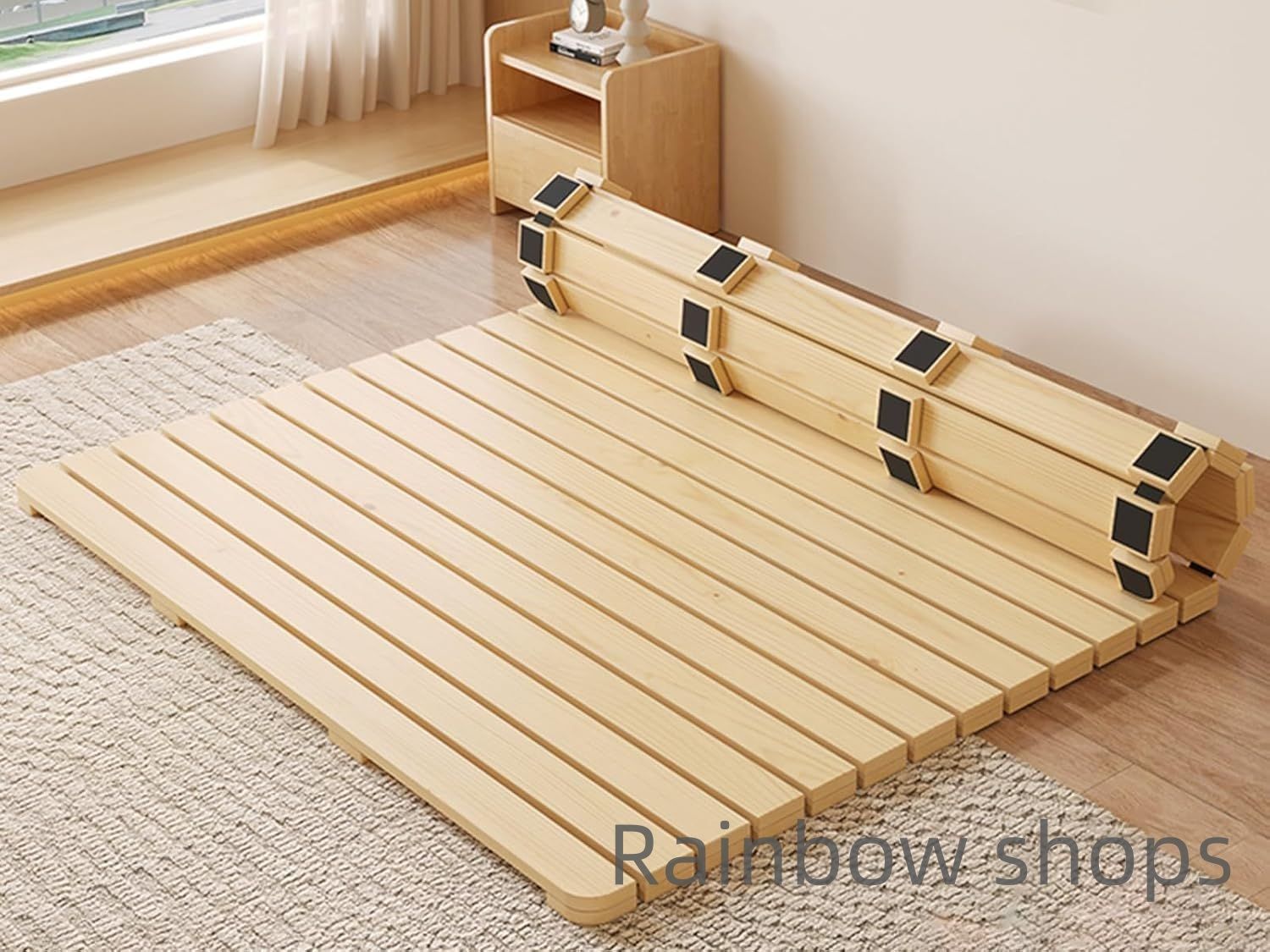 無印ベッド123 Amazon.co.jp: 無印良品 木製ベッドフレーム セミダブルサイズ