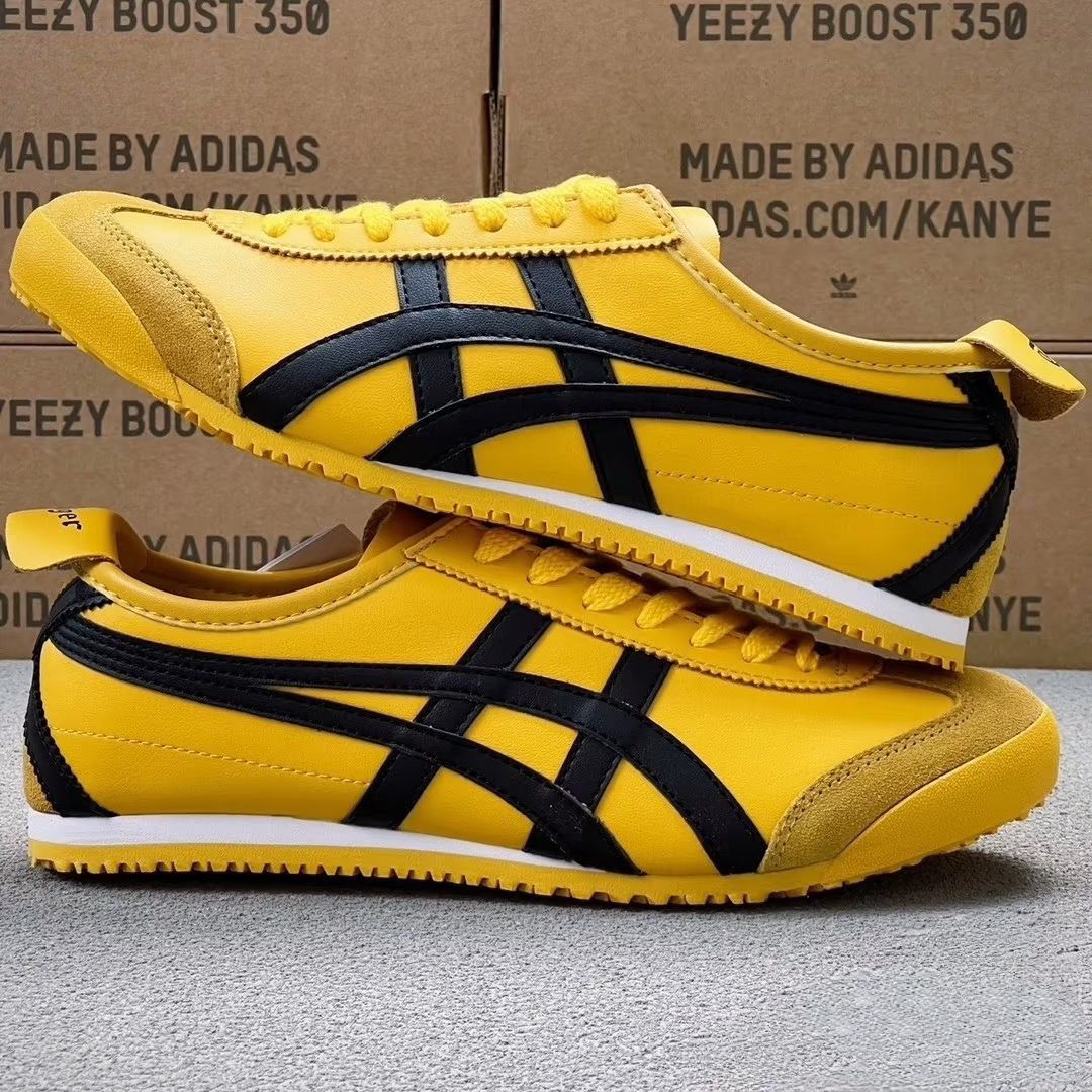 新品未使用Onitsuka Tiger（オニツカタイガー）MEXICO 66