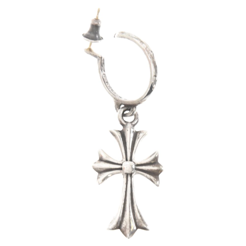 CHROME HEARTS (クロムハーツ) TINY CH CROSS タイニー CH クロス