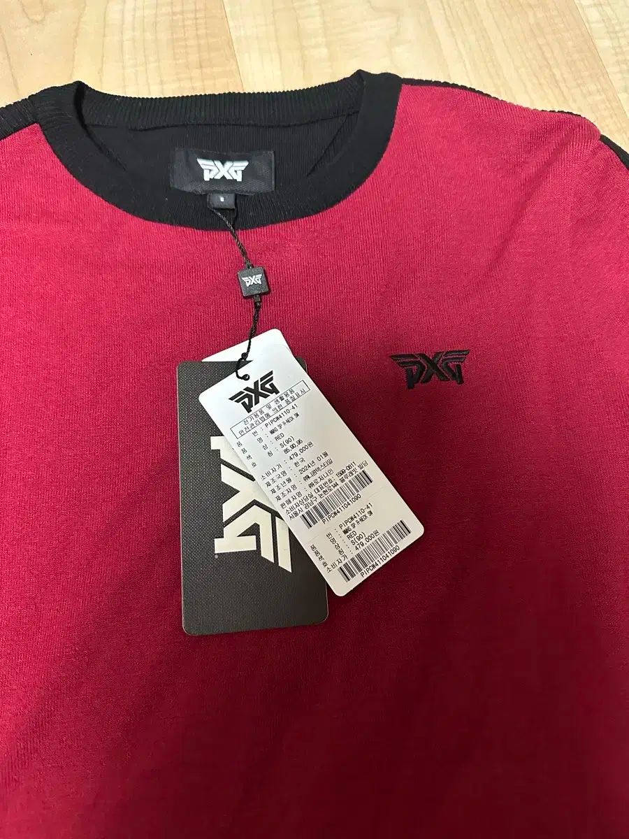 PXG