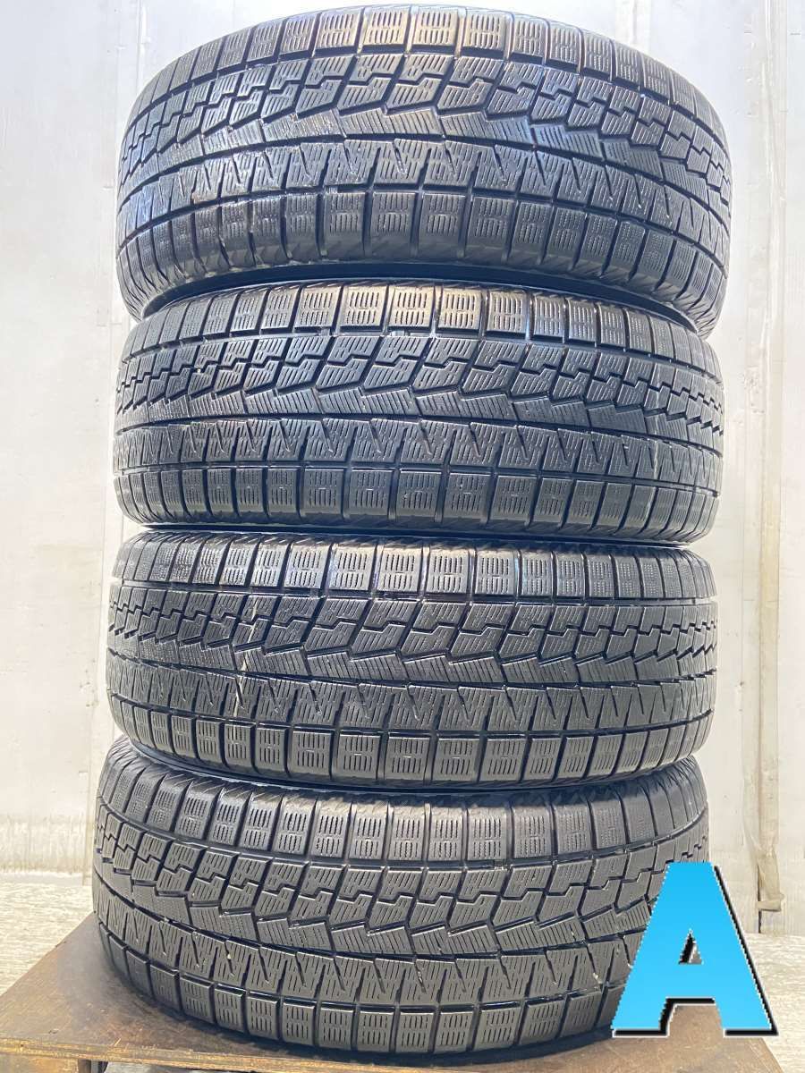 205 55R16 ヨコハマ アイスガード iG70 タイヤ スタッドレスタイヤ 4本セット w16250909007