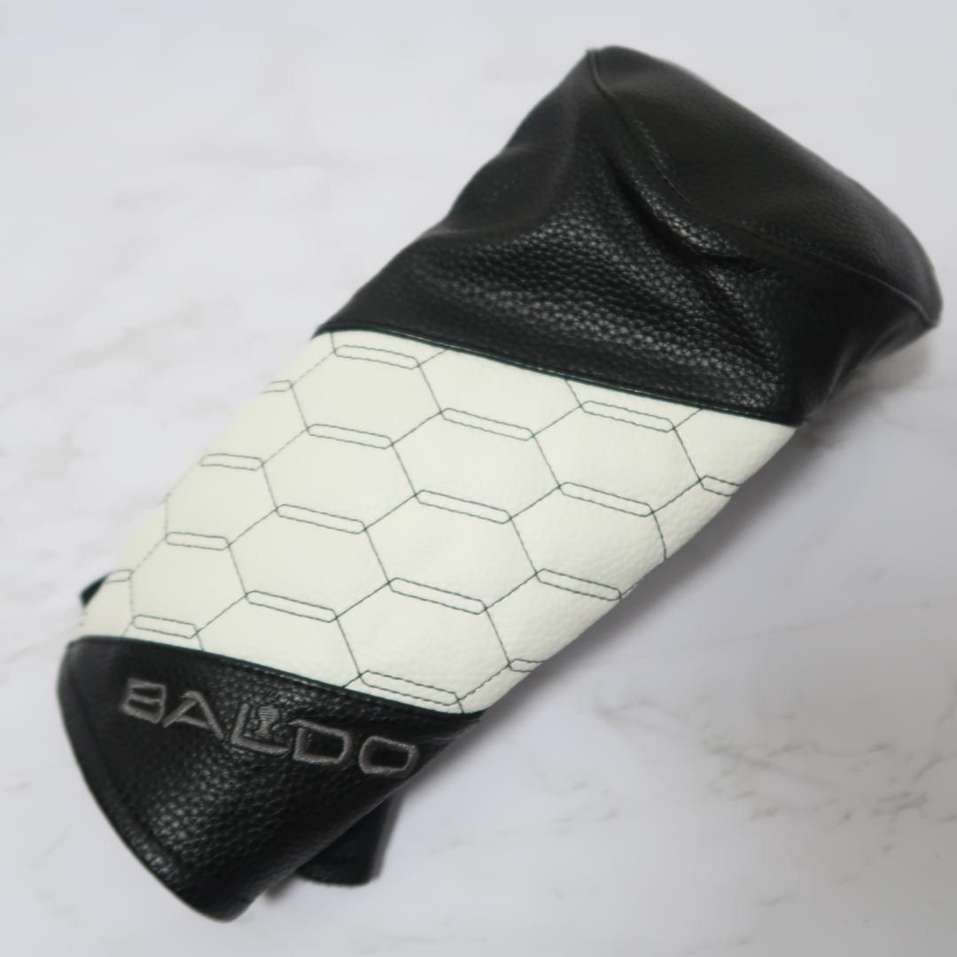 バルド 2023 コンペツィオーネ 568 SHALLOW baldo バルド 2023 コンペ