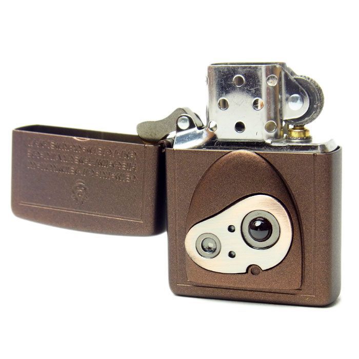 ZIPPO ジッポライター ジッポー スタジオジブリ 天空の城