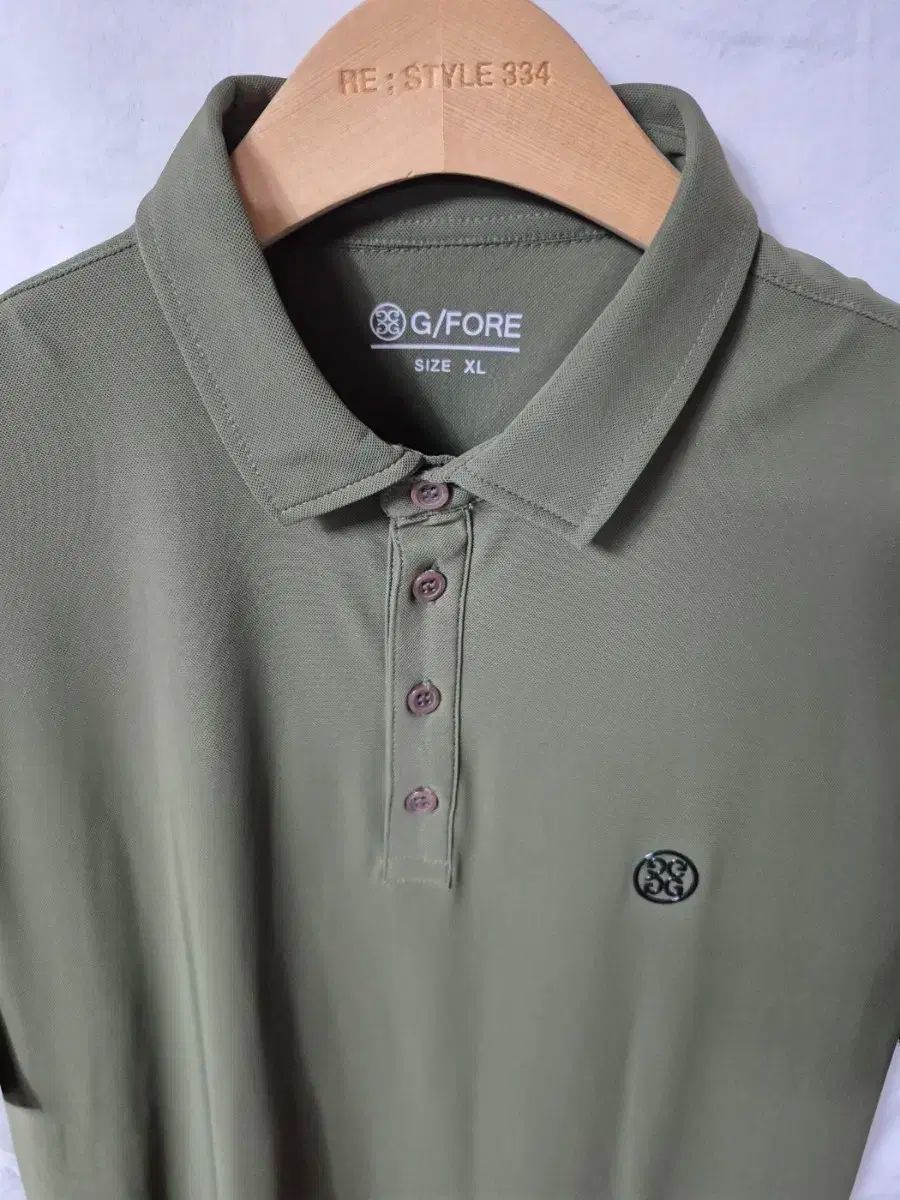 FORE GOLF
