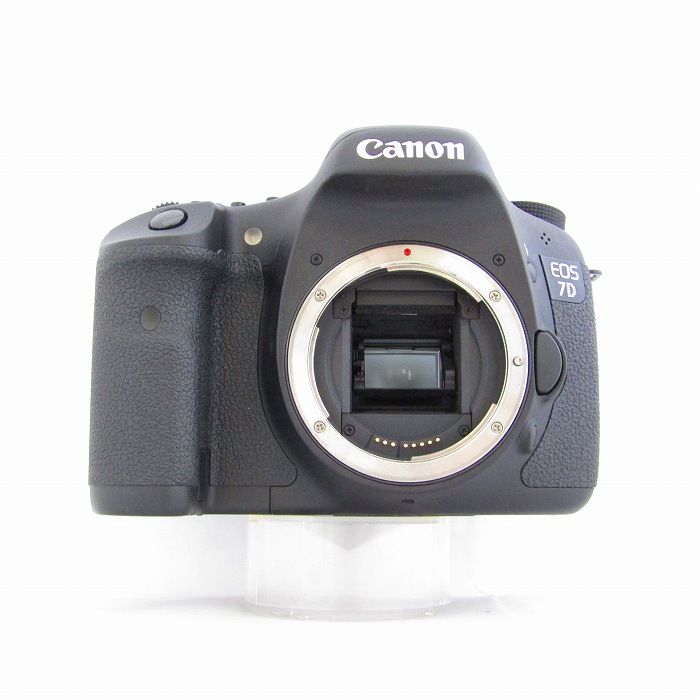 Canon キャノン EOS7D ボディ CANON EOS 7D ボディ 価格比較 - 価格.com
