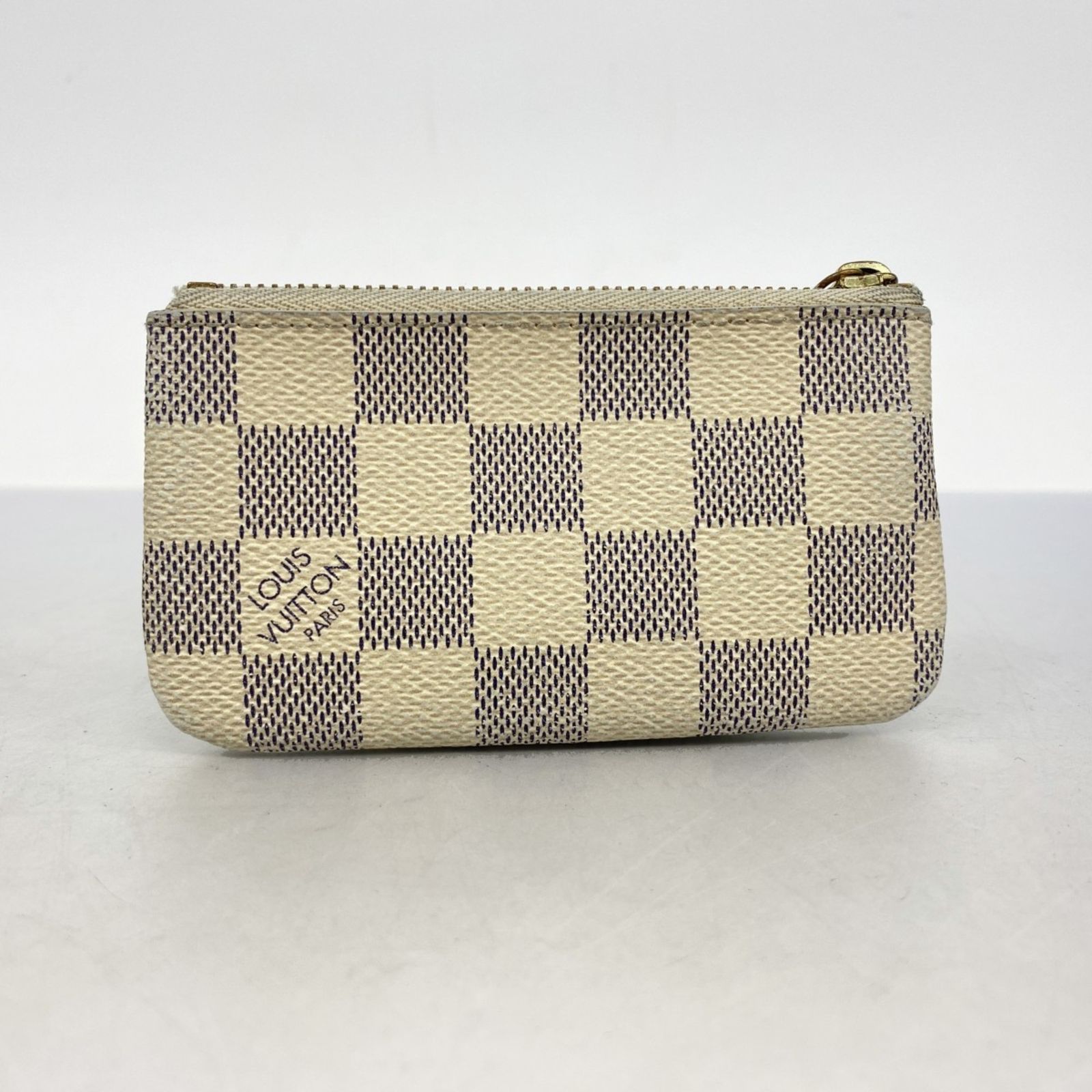 ダミエ アズール