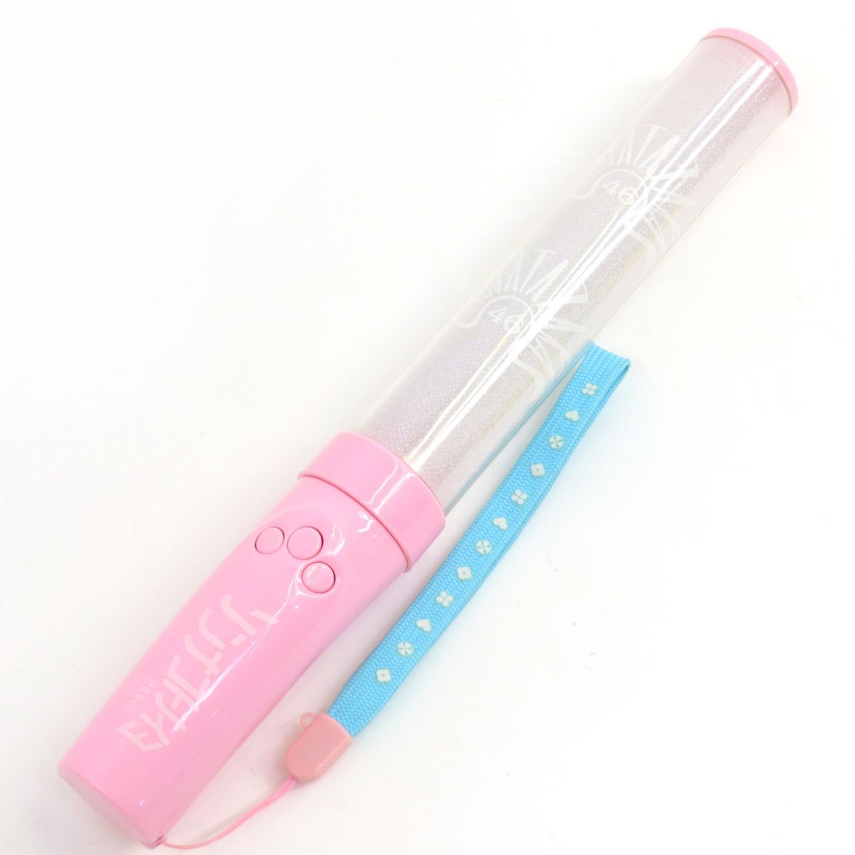 日向坂46 ペンライト 4本 セット 全国おひさま化計画 2021・ひな