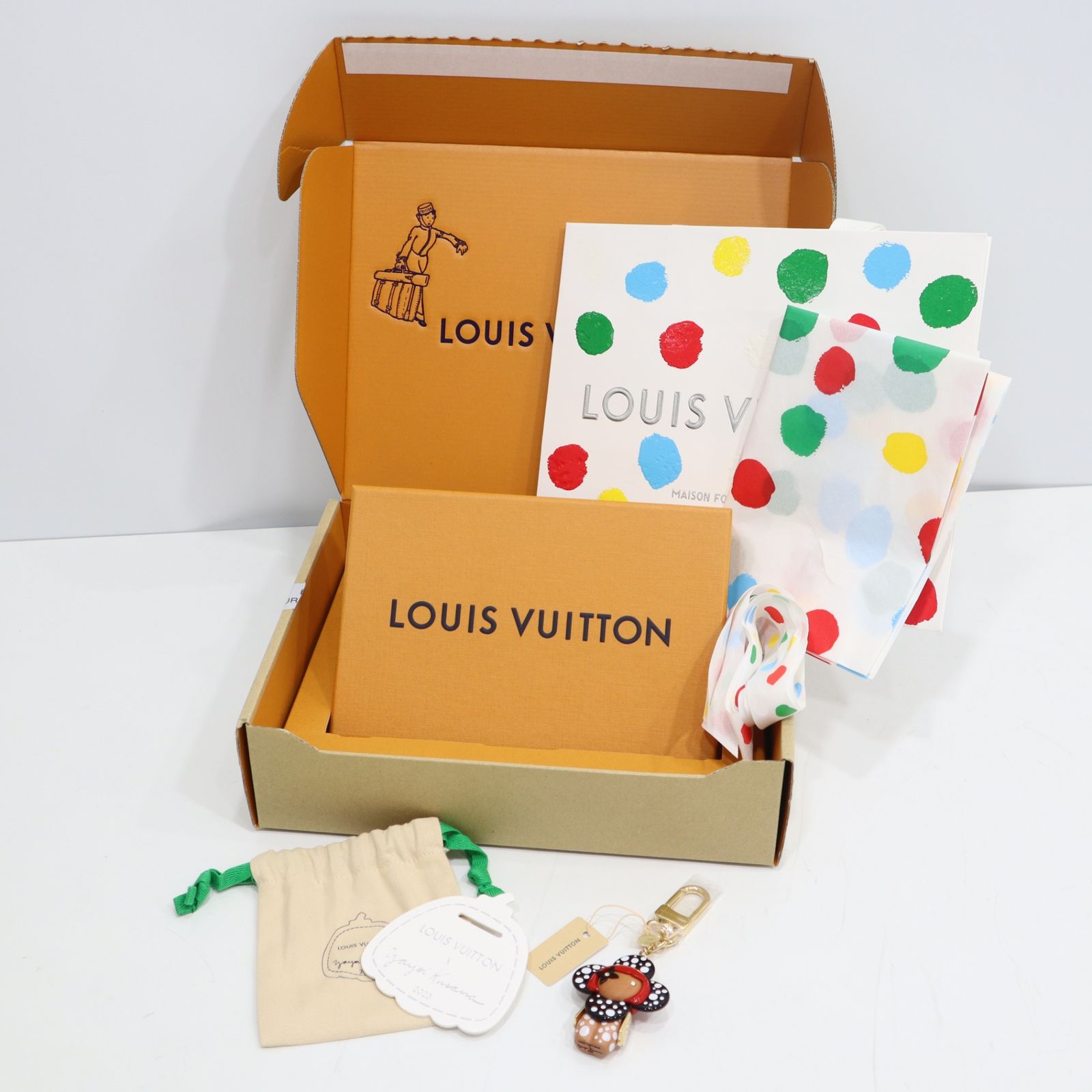 チャーム 23k233-2