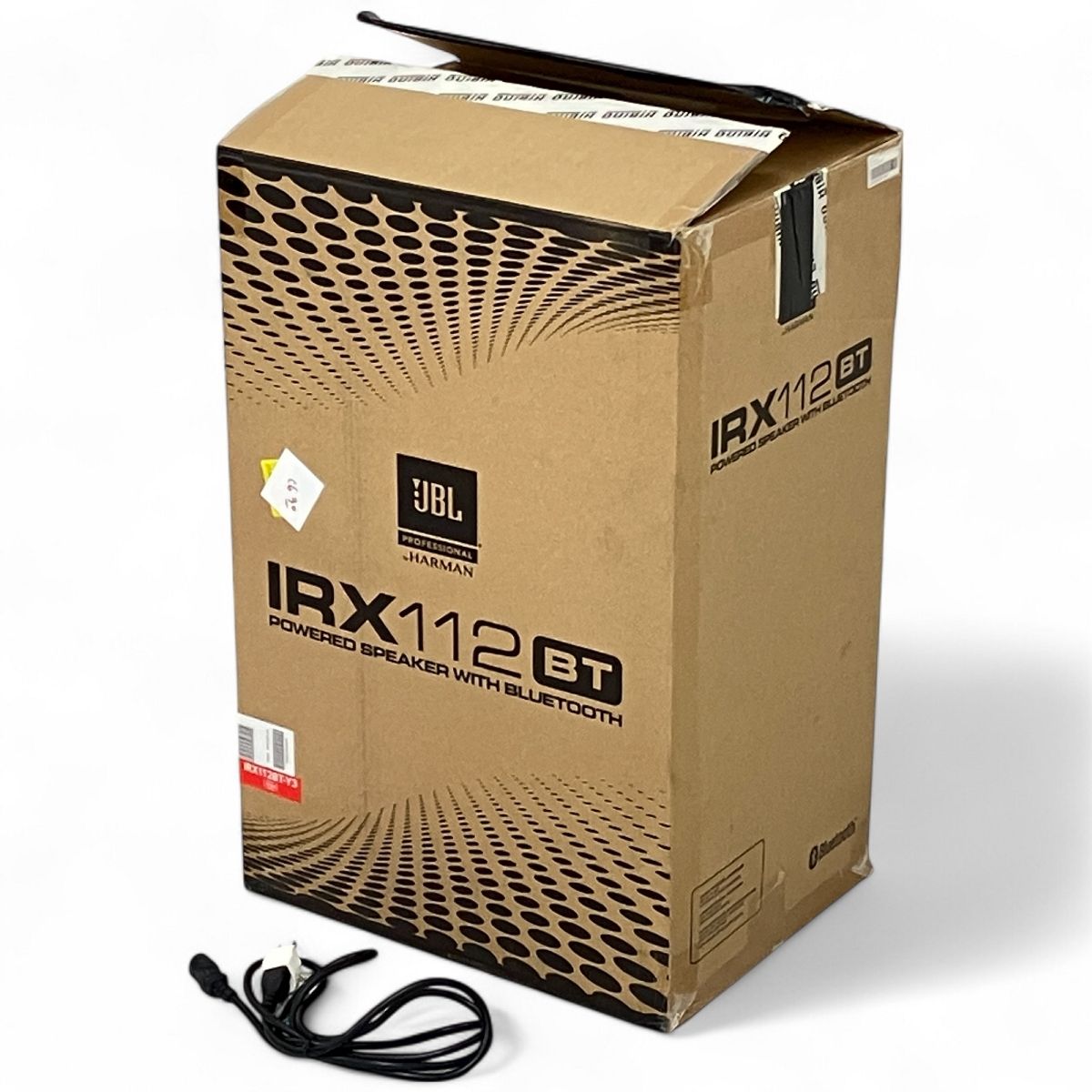 IRX112BT