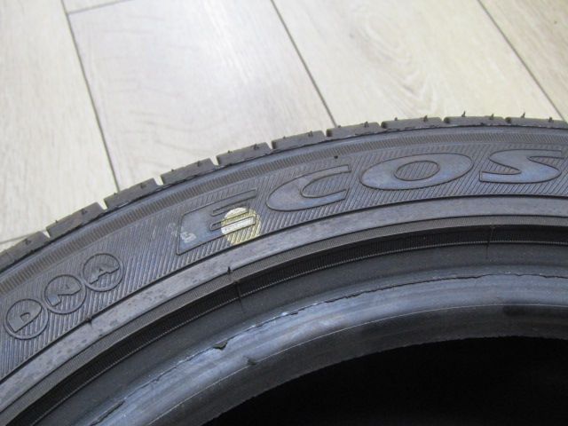 ヨコハマタイヤの新品4本販売】ヨコハマ DNAエコス ES300 195/45R15 2019年製（港北店） - 新販売センター