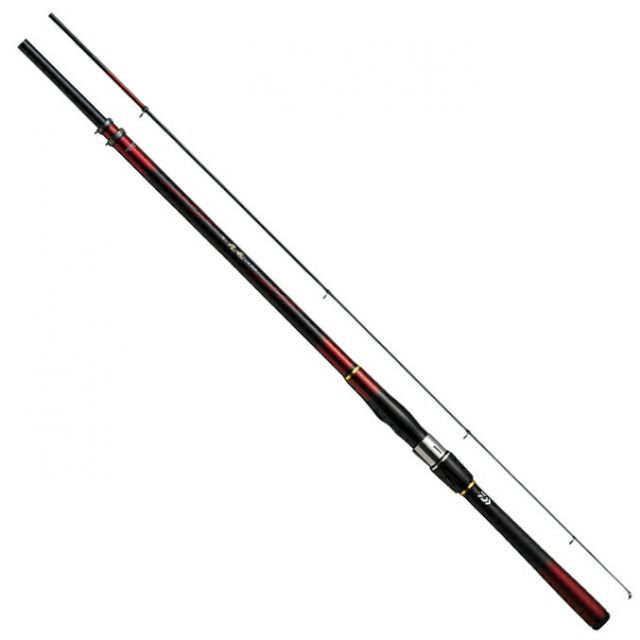 磯竿 ダイワ 小継飛竜 3-36MP・N / 釣具 / daiwa