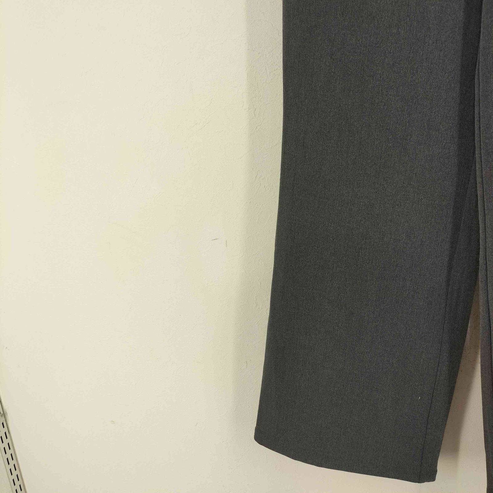 レフトアローン LEFT ALONE SLACKS PANTS スラックスパンツ