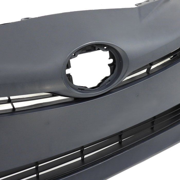 50プリウス 前期 フロントバンパー ソナー穴あり