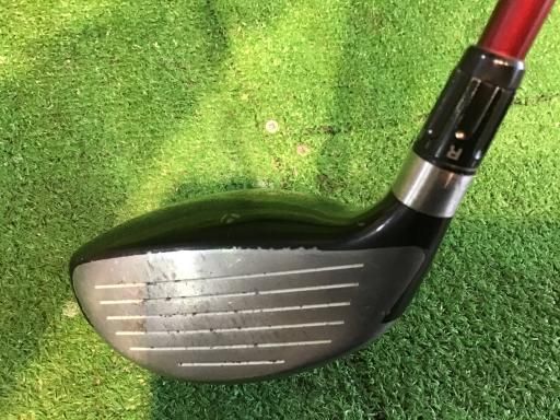 テーラーメイドR9 15°左3w テーラーメイドR9 15°左3w