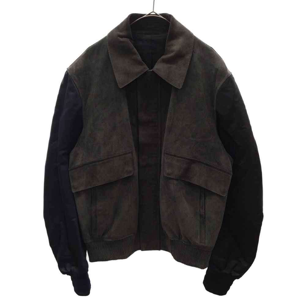 DIOR CHRISTIAN DIOR ATELIER TEDDYBLOUSON 213C406A5457_C888