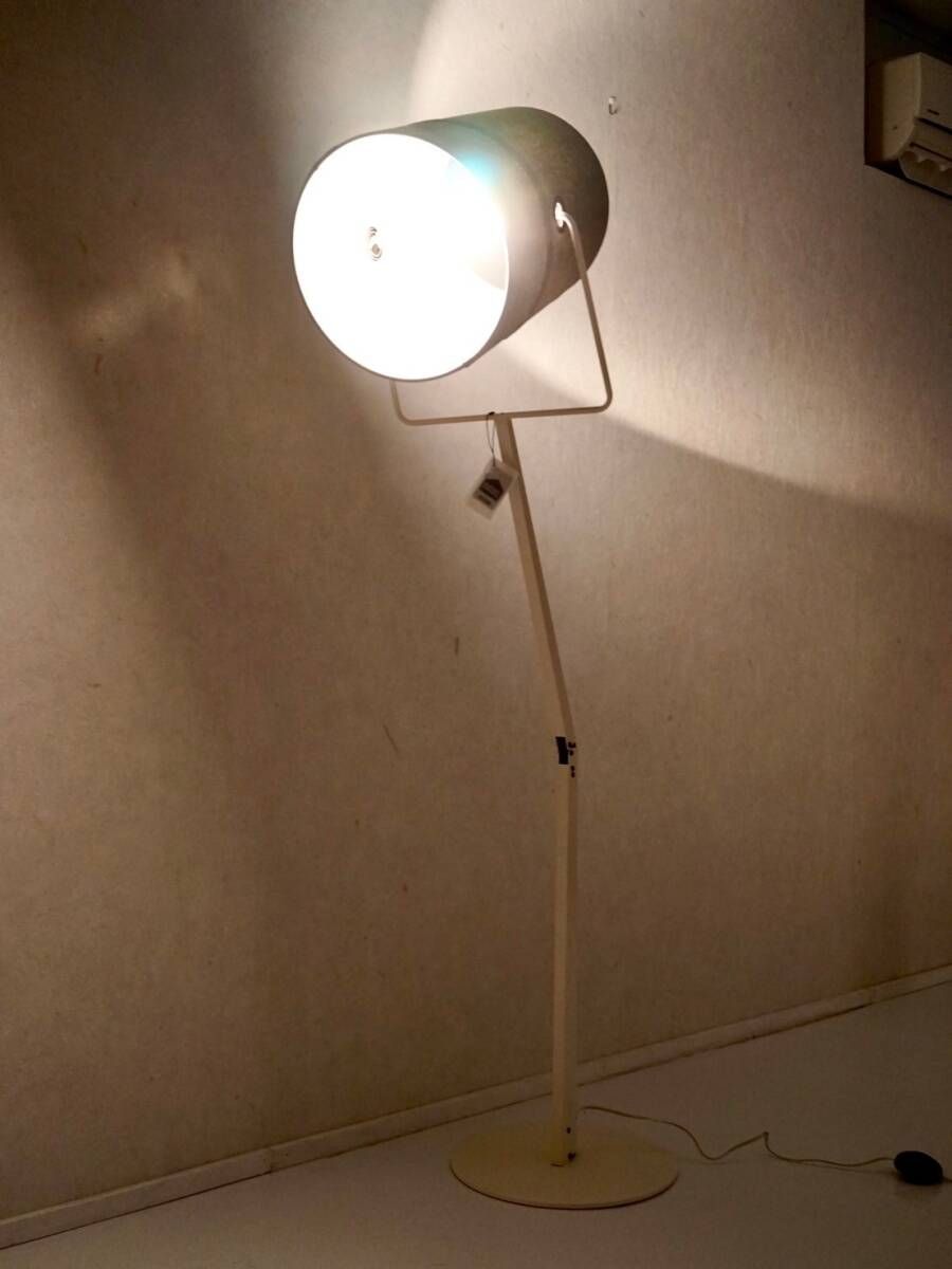 FOSCARINI_DIESEL Fork floor（フォスカリーニ・ディーゼル