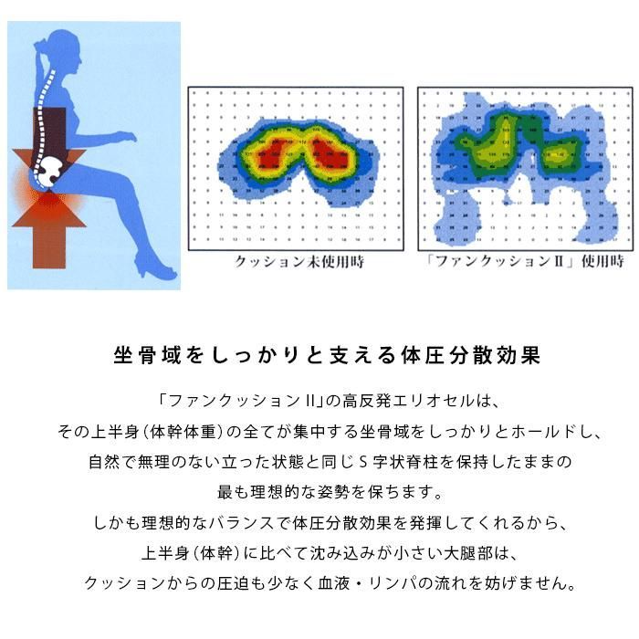 マニフレックス ファンクッションII