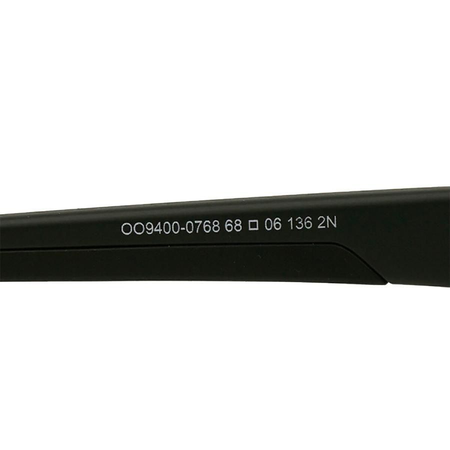 OAKLEY バイスフィエラ OO9400 07 オークリー Bisphaera サングラス