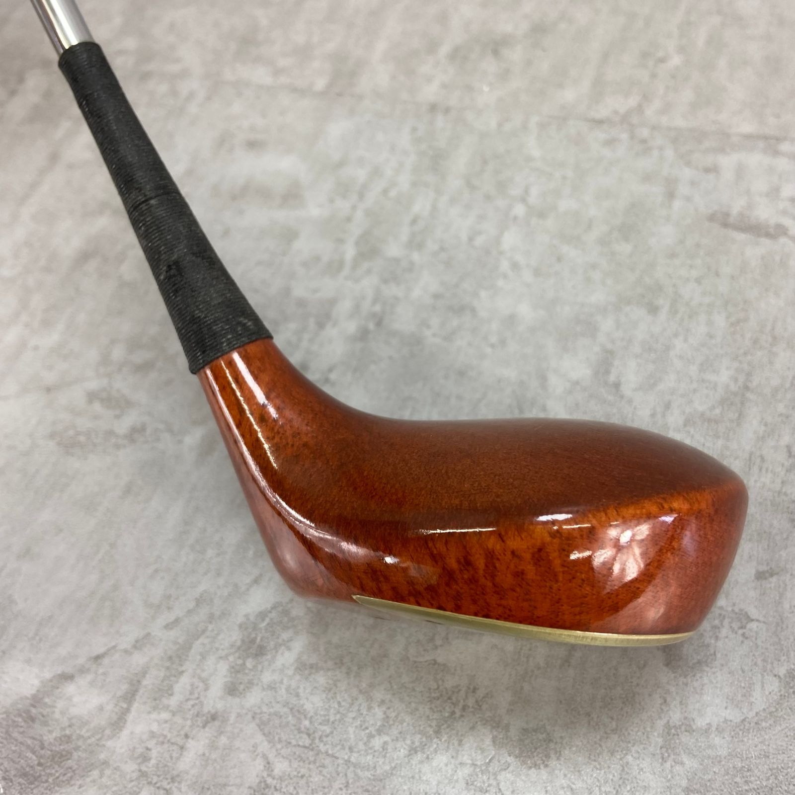 MacGregor マグレガー 693T パーシモン メンズゴルフドライバー 1W DR