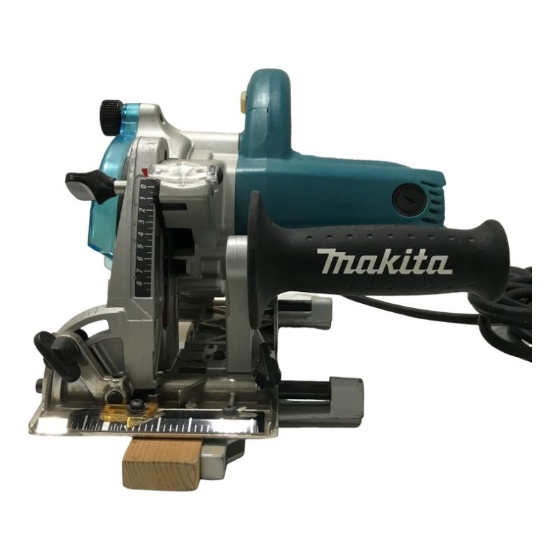 Makita マキタ 小型ミゾキリ 3005BA 稼働品 スパナ付属 マキタブルー 電動工具 【中古品】 22409K147