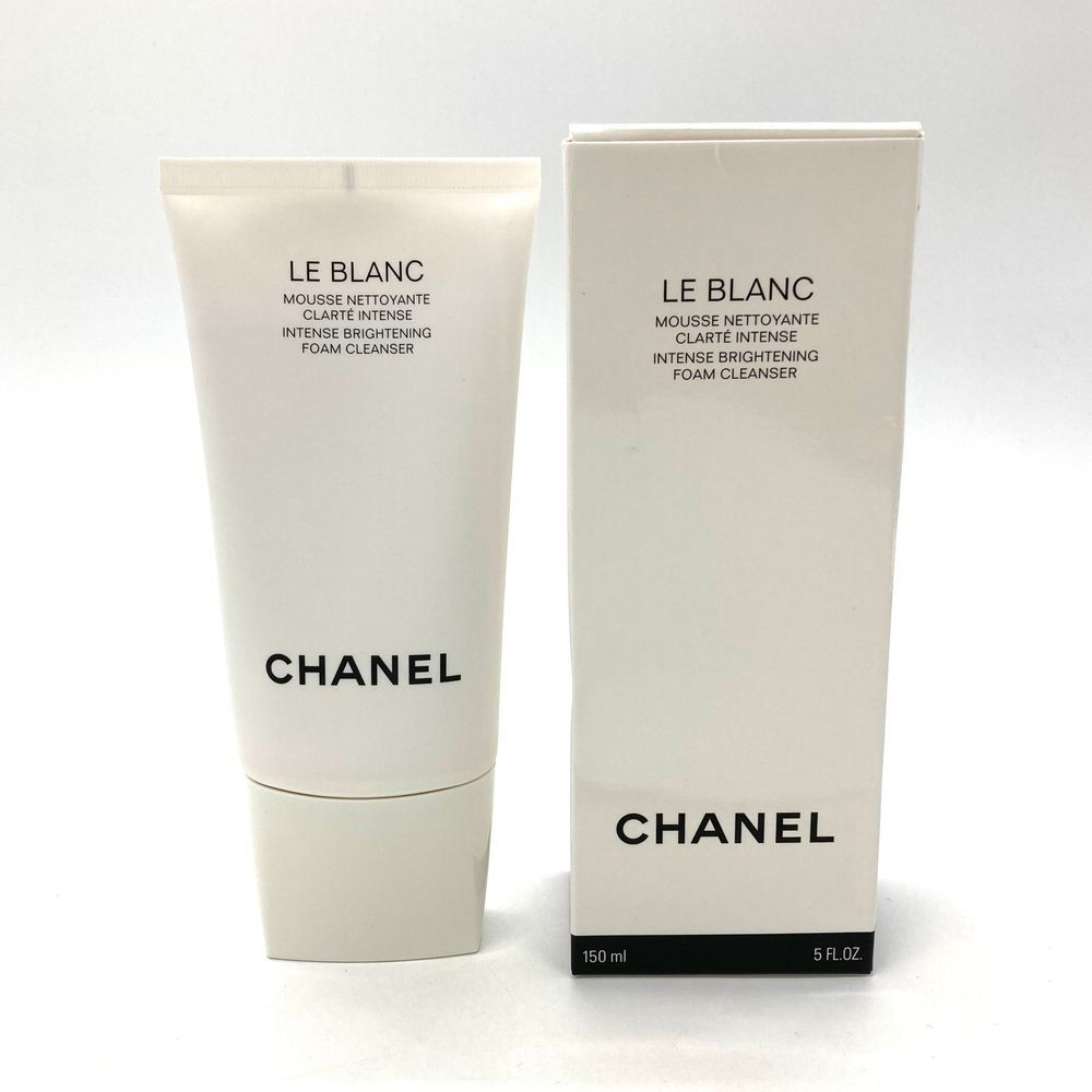 シャネル CHANEL ル ブラン フォーム クレンザー 化粧品 143680 洗顔料 