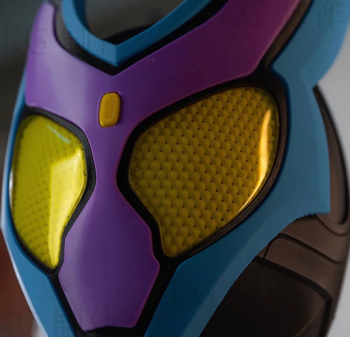 仮面ライダーガヴ マスク ヘルメット リアルモデル 本格