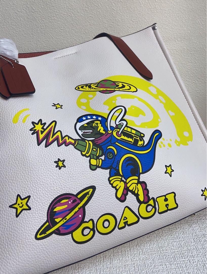 COACH