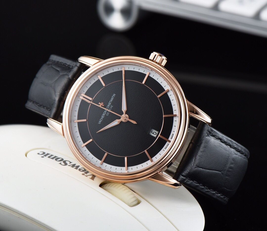 ヴァシュロン コンスタンタン VACHERON CONSTANTIN 非売250 今日特価】Vacheron Constantin ヴァシュロン・コンスタンタン