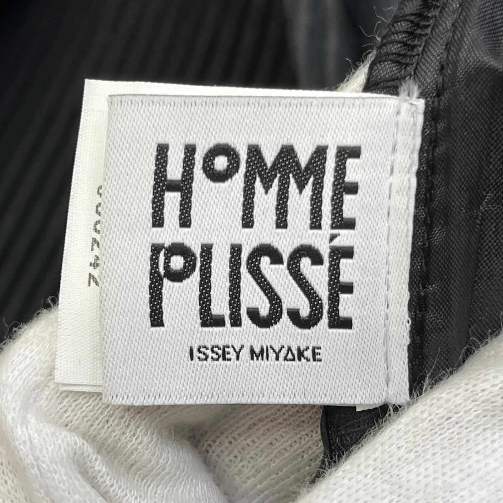 加古川店】 中古 ISSEY MIYAKE | イッセイミヤケ その他アウター homme  