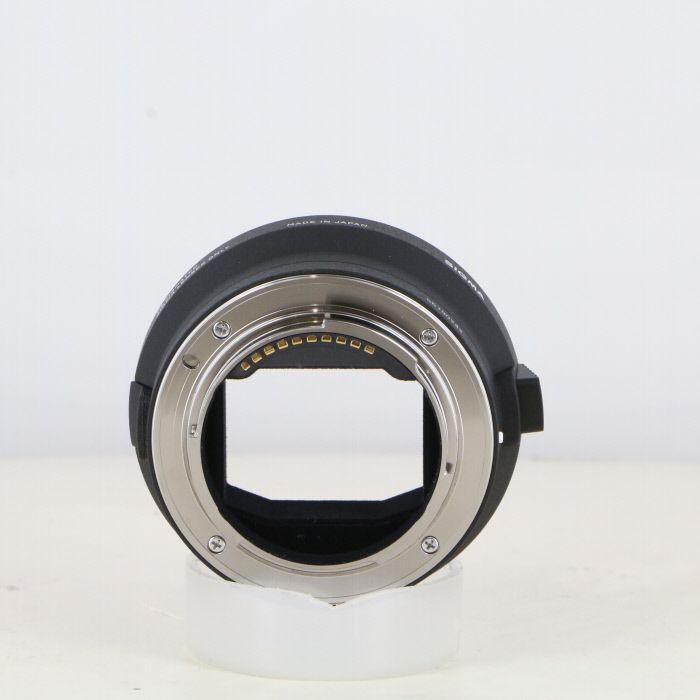 美品］SIGMA MC-11 マウントコンバーター シグマ SIGMA コンバーター