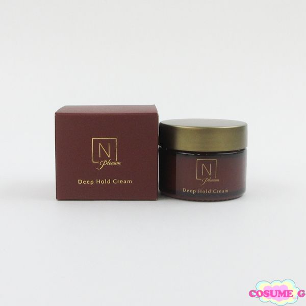 N organic エヌオーガニック N organic Plenum ディープ