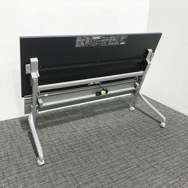 フラップ式 カルド―