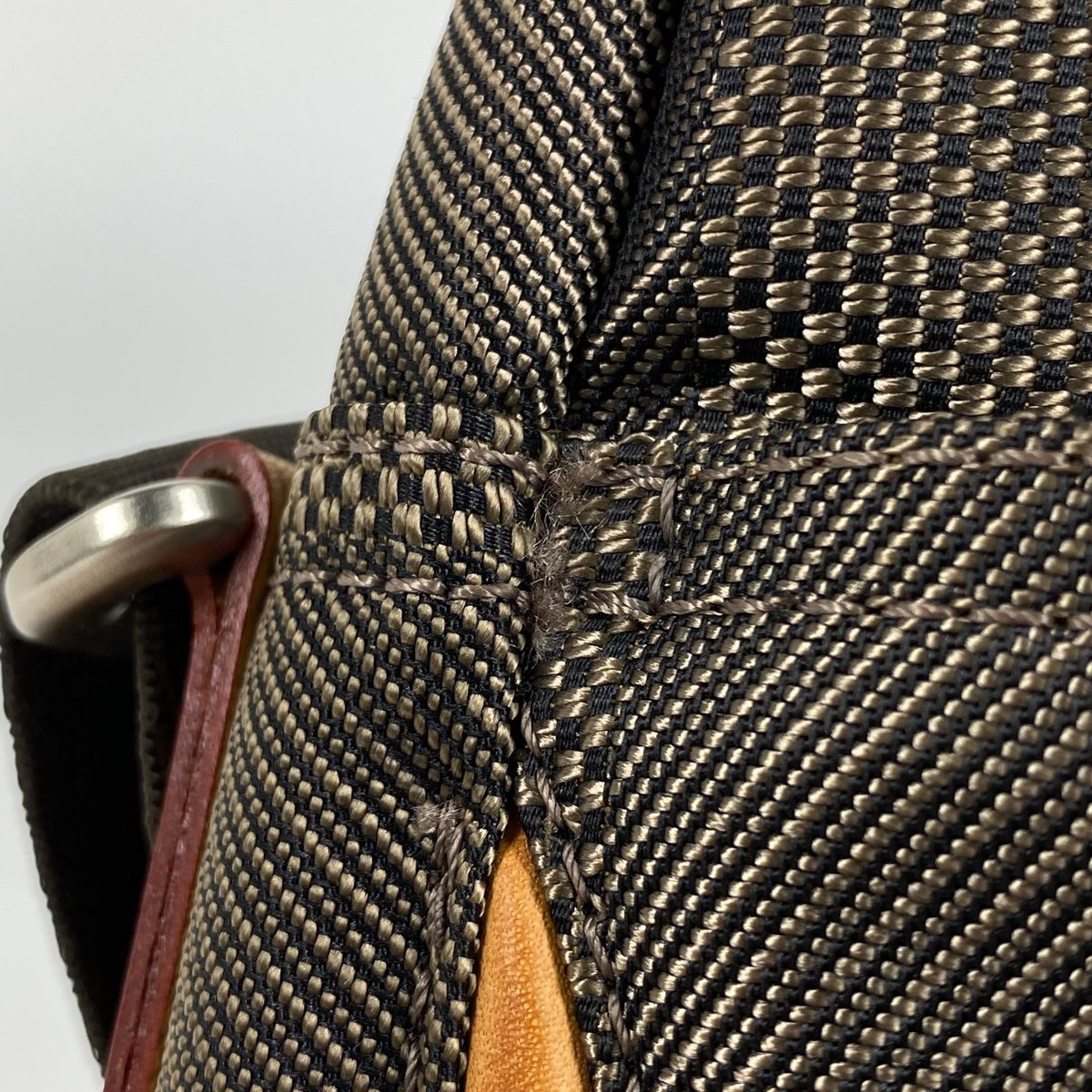 ルイヴィトン■ダミエ ジェアン シタダン テール M93040 ルイヴィトン】M93040 ダミエジェアン シタダンMM テール